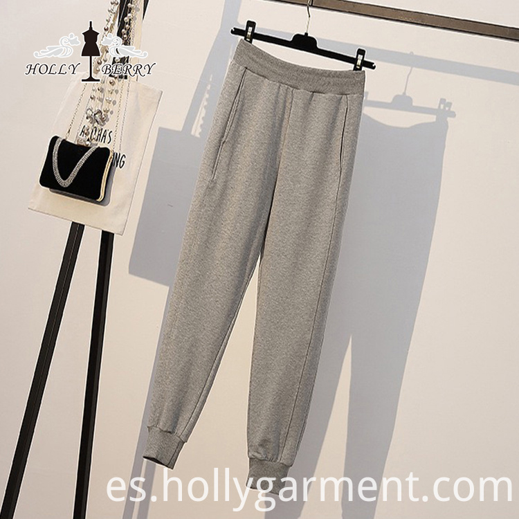 Pantalones sueltos mujeres Loose Pants Women